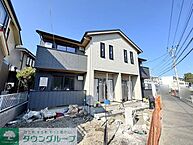 東京都府中市日新町2丁目：物件画像／株式会社タウンハウジング東京　祖師ヶ谷大蔵店