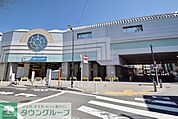 祖師ヶ谷大蔵駅 徒歩8分。その他 570m