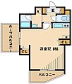 オークスクエア・八幡山4階11.0万円