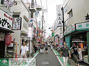 ウルトラマン商店街 190m