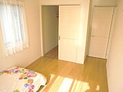 ★洋室6．5帖です★