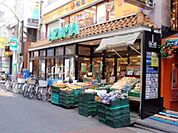 生鮮食品館AZUMA 533m