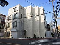 東京都世田谷区給田3丁目32-3：物件画像／株式会社タウンハウジング東京　祖師ヶ谷大蔵店
