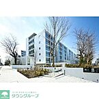 東京都世田谷区砧2丁目16-1：物件画像／株式会社タウンハウジング東京　祖師ヶ谷大蔵店