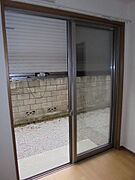 ★防犯シャッター★