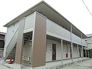 ★閑静な住宅街★