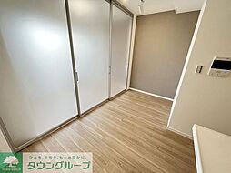 メゾン・クロイゾン 1DKの写真