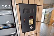 ★オートロック付きです★