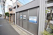 ★共用ダストボックス★