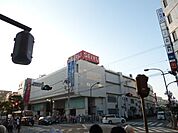 西友 550m