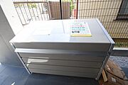 ★ごみ置き場★