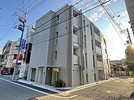 東京都世田谷区祖師谷4丁目：物件画像／株式会社タウンハウジング東京　祖師ヶ谷大蔵店