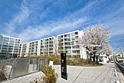 ★お洒落な外観です★