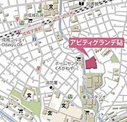 案内図