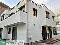 東京都世田谷区弦巻3丁目17-7：物件画像／株式会社タウンハウジング東京　祖師ヶ谷大蔵店