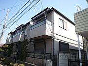 外観・共用部分