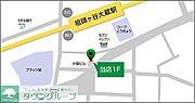 ★間取図★
