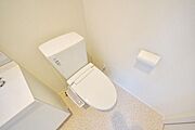 ★トイレスペース★
