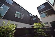 ★内側から見た外観です★