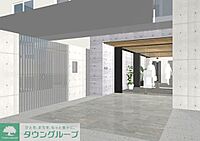 東京都世田谷区用賀2丁目30-7：物件画像／株式会社タウンハウジング東京　祖師ヶ谷大蔵店