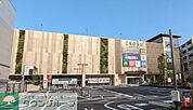セリア　クロス向ケ丘店 その他小売店 200m