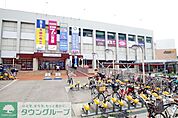 ダイエー向ヶ丘店 徒歩3分。スーパー 200m