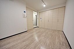フォセット上北沢 1Kの写真