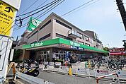 サミットストア 656m