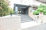 ★エントランス★