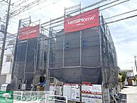 東京都狛江市猪方4丁目4-1：物件画像／株式会社タウンハウジング東京　祖師ヶ谷大蔵店