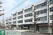 船橋希望中学校 中学校 1010m