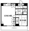 プルミエル千歳2階13.0万円