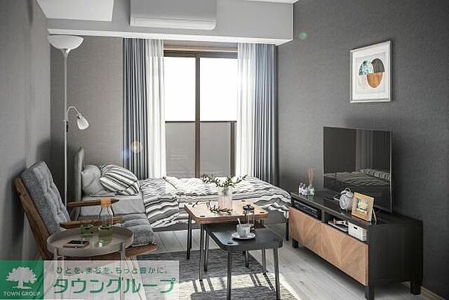 室内