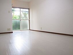 JR中央線 国立駅 徒歩10分の賃貸アパート 1階1Kのリビング/ダイニング