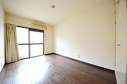 コーポたつみ 2階1Kのリビング/ダイニング