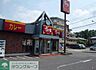 周辺：すき家新青梅街道東村山店 徒歩10分。飲食店 740m