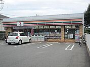セブンイレブン立川砂川三番店 徒歩2分。コンビニ 140m