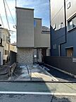 東京都小金井市緑町1丁目1-17：物件画像／株式会社タウンハウジング東京　国分寺店