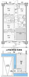 東小金井駅 23.9万円