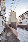 東京都小金井市緑町1丁目1-17：物件画像／株式会社タウンハウジング東京　国分寺店