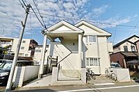 東京都東大和市南街6丁目1-18：物件画像／株式会社タウンハウジング東京　国分寺店