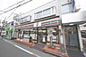 周辺：セブンイレブン東小金井南口店 959m