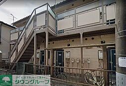 サンアマノ小平