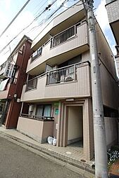 西武新宿線 久米川駅 徒歩4分の賃貸マンション