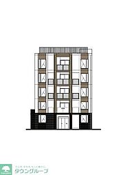 京王線 東府中駅 徒歩7分の賃貸マンション