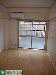 第1池田ビル 302 3階1DKのリビング/ダイニング