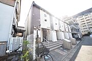 外観・共用部分