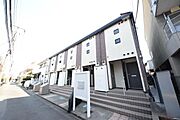 外観・共用部分