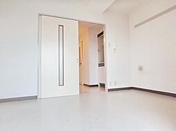 ＹＭスクゥエアー 5階1Kのリビング/ダイニング