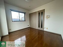 エルドヌール 302 3階1Kのリビング/ダイニング